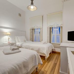 Twin Room Garden View
